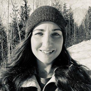 Meet your Posher, Jenn